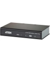 2 PORT HDMI Splitter W/1.8M W/EU ADP (2K x 4K) - nr 39