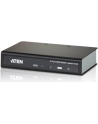 2 PORT HDMI Splitter W/1.8M W/EU ADP (2K x 4K) - nr 40