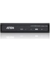 2 PORT HDMI Splitter W/1.8M W/EU ADP (2K x 4K) - nr 41
