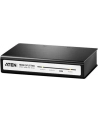 2 PORT HDMI Splitter W/1.8M W/EU ADP (2K x 4K) - nr 44
