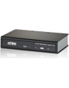 2 PORT HDMI Splitter W/1.8M W/EU ADP (2K x 4K) - nr 47