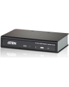 2 PORT HDMI Splitter W/1.8M W/EU ADP (2K x 4K) - nr 57