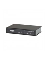 2 PORT HDMI Splitter W/1.8M W/EU ADP (2K x 4K) - nr 59