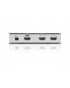 2 PORT HDMI Splitter W/1.8M W/EU ADP (2K x 4K) - nr 5