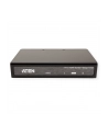 2 PORT HDMI Splitter W/1.8M W/EU ADP (2K x 4K) - nr 61