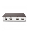2 PORT HDMI Splitter W/1.8M W/EU ADP (2K x 4K) - nr 63
