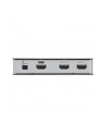 2 PORT HDMI Splitter W/1.8M W/EU ADP (2K x 4K) - nr 64