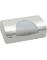 2 PORT VIDEO SWITCH W/230V ADP. - nr 30