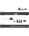 4 PORT DUAL VIEW HDMI SWITCH W/EU ADP. - nr 10