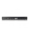 4 PORT DUAL VIEW HDMI SWITCH W/EU ADP. - nr 17