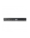 4 PORT DUAL VIEW HDMI SWITCH W/EU ADP. - nr 21