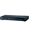 4 PORT DUAL VIEW HDMI SWITCH W/EU ADP. - nr 31