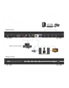 4 PORT DUAL VIEW HDMI SWITCH W/EU ADP. - nr 34