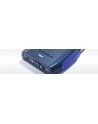 PETITE 4 PORT USB KVM SWITCH W/2.5M W/1. - nr 20