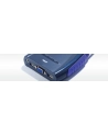 PETITE 4 PORT USB KVM SWITCH W/2.5M W/1. - nr 8