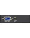 A/V OVER CAT5 RECEIVER - nr 12