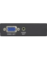 A/V OVER CAT5 RECEIVER - nr 17