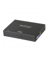 A/V OVER CAT5 RECEIVER - nr 1