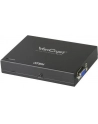 A/V OVER CAT5 RECEIVER - nr 20