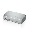 4-Port Video Splitter W/230V ADP. - nr 12