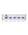 4-Port Video Splitter W/230V ADP. - nr 19