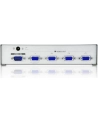 4-Port Video Splitter W/230V ADP. - nr 27