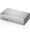 4-Port Video Splitter W/230V ADP. - nr 36