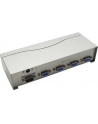 4-Port Video Splitter W/230V ADP. - nr 40