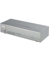 4-Port Video Splitter W/230V ADP. - nr 42
