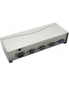 4-Port Video Splitter W/230V ADP. - nr 43