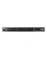 10A Total current Metered, 8 Outlet SW - nr 11