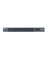 10A Total current Metered, 8 Outlet SW - nr 5