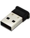 Digitus Mini adapter Bluetooth V4.0 + EDR Class 2, Chipset Broadcom - nr 26