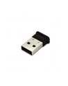 Digitus Mini adapter Bluetooth V4.0 + EDR Class 2, Chipset Broadcom - nr 30