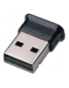 Digitus Mini adapter Bluetooth V4.0 + EDR Class 2, Chipset Broadcom - nr 34