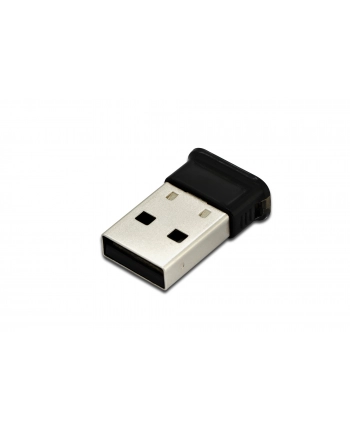 Digitus Mini adapter Bluetooth V4.0 + EDR Class 2, Chipset Broadcom