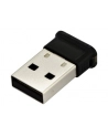 Digitus Mini adapter Bluetooth V4.0 + EDR Class 2, Chipset Broadcom - nr 7