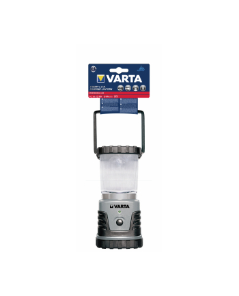 Varta Latarka Camping LED Lantern 4WATT 3D