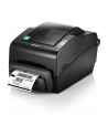 Drukarka etykiet Bixolon TX400/termotransfer/ USB/ RS232/ PrintServer/Wi-Fi Ready - nr 2