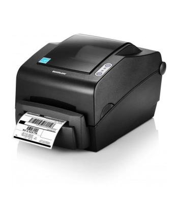 Drukarka etykiet Bixolon TX400/termotransfer/ USB/ RS232/ PrintServer/Wi-Fi Ready