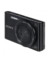 Sony DSC-W830 black - nr 2