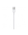 Apple Przewód ze złącza Lightning na USB (0,5 m) ME291ZM/A - nr 10