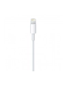 Apple Przewód ze złącza Lightning na USB (0,5 m) ME291ZM/A - nr 13