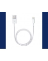 Apple Przewód ze złącza Lightning na USB (0,5 m) ME291ZM/A - nr 18