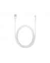 Apple Przewód ze złącza Lightning na USB (0,5 m) ME291ZM/A - nr 19