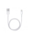Apple Przewód ze złącza Lightning na USB (0,5 m) ME291ZM/A - nr 27