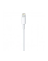 Apple Przewód ze złącza Lightning na USB (0,5 m) ME291ZM/A - nr 6