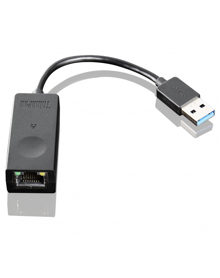 Lenovo ThinkPad USB 3.0 Ethernet Adapter główny
