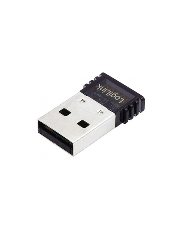 LogiLink Adapter Bluetooth v4.0 USB BT0015 główny
