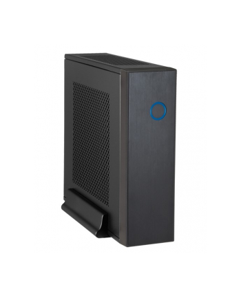 IX-03B-90W mini ITX Aluminium panel nr 1